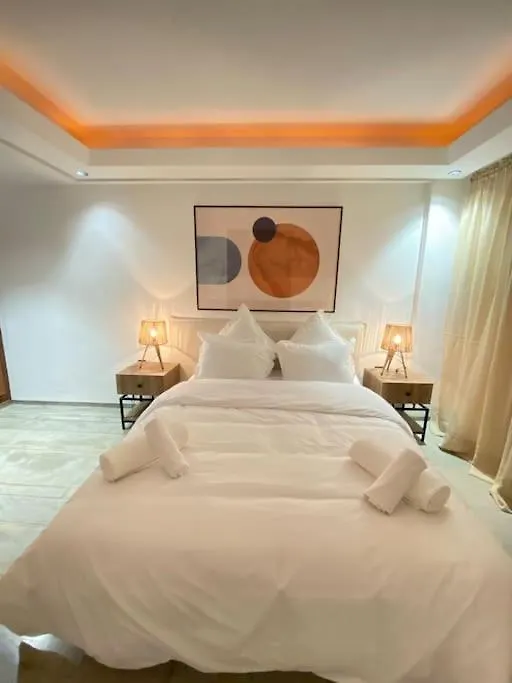 Appartement Nyc Style Marrakesh Appartamento