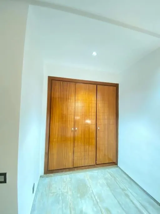 Appartement Nyc Style Marrakesh